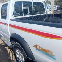 پیکاپ ریچ مدل ۹۷ بی رنگ