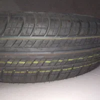 لاستیک خودرو تیبا و اردی|قطعات یدکی و لوازم جانبی|تهران, صفا|دیوار