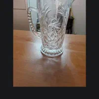 پارچ و لیوان فرانسه و سس خوری