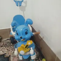 سه چرخه کودک