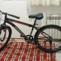 دوچرخه نو ۲۶