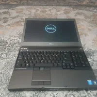 لپتاپ حرفه ای i7، گرافیک تخصصی، رم 12 و ssd|رایانه همراه|تهران, استاد معین|دیوار