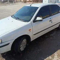 سمند ال ایکس مولتی پلکس مدل ۹۹