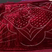 لحاف تشک بزرگ