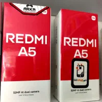گوشی redmi a5