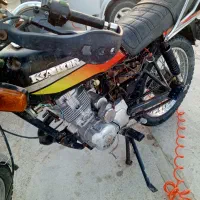 موتور هوندا شکاری مدل 91|موتورسیکلت|زابل, |دیوار