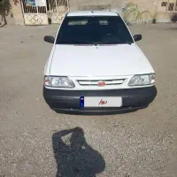 پرایدصندوقدار۸۷
