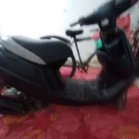 موتور پاکشتی دییو برنده یاماها ژاپن|موتورسیکلت|اهواز, طالقانی|دیوار