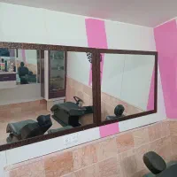 دکور  اینه  تخت کمد یخچالی سرشور