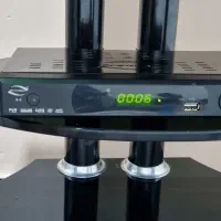 تلویزیون الجی وگیرنده دیجیتال ومیزتلویزیون|تلویزیون و پروژکتور|ورامین, ورامین|دیوار