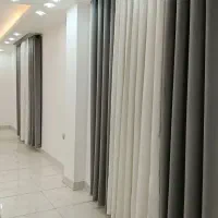 نصابیا نصب انواع پرده زبرا پانچ مینیمال ولوستر|خدمات پیشه و مهارت|اهواز, کیانپارس |دیوار