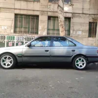 پژو 405 GLX 2000|خودرو سواری و وانت|تهران, طیب|دیوار