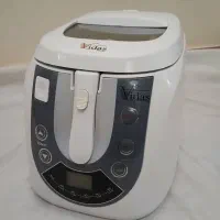 سرخ کن|اجاق گاز و لوازم برقی پختوپز|تهران, شهید رجایی|دیوار