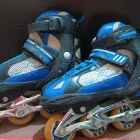 اسکیت رانر سایز ۳۵ تا ۳۸