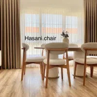 نهار خوری مدل مینیمال کلاسیک کد z90