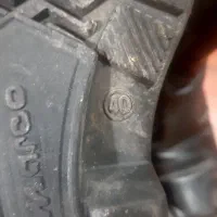 کفش و بوت چرم مردانه سایز ۴۰ و ۴۱ میلانو و بهشتیان|کیف، کفش، کمربند|اصفهان, کوی امیریه|دیوار