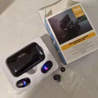 هدفون بلوتوثی tws