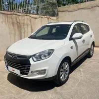 جک s5مدل ۱۴۰۰ بی نظیر