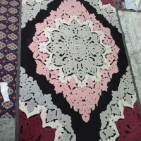 فرش اشپزخانه و زیرپایی