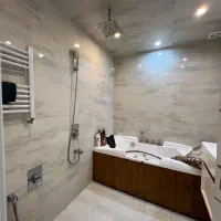 ۱۶۵ متر لوکس، دید و نور عالی /تهاتر|فروش آپارتمان|لاهیجان, رجایی|دیوار