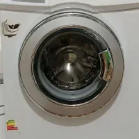 لباسشویی وسپر