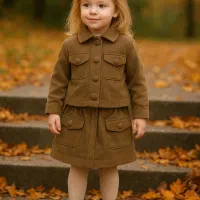 لباس دخترانه|کفش و لباس بچه|کرمان, |دیوار