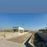 فروش صنعتی ۱۱ هزار متری دوکله اسلامشهر تهران|فروش دفتر صنعتی، کشاورزی، تجاری|اسلامشهر, شهرک قائمیه|دیوار