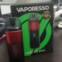 فروش ویپ پاد حرفه ای لوکس ایکس آر مکس|زیورآلات و اکسسوری|بندر ماهشهر, |دیوار