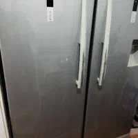 یخچال فریزر سیلوان