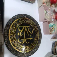 تابلو ان یکاد|تابلو، نقاشی، عکس|برازجان, |دیوار