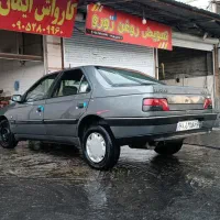 پژو405slx|خودرو سواری و وانت|بجنورد, |دیوار