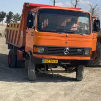 خاور کمپرسی ۶۰۸