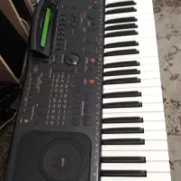 ارگ تکنیکس kn1000|پیانو، کیبورد، آکاردئون|لاهیجان, بازکیاگوراب|دیوار