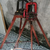 گیره لوله کشی محکم|ابزارآلات|بندر انزلی, باغ زمانی|دیوار