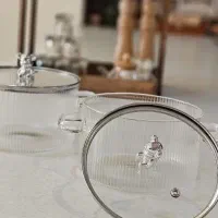 قابلمه پیریکس شعله مستقیم