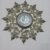 ساعت دیواری