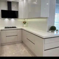 کابینت براق نشیمن دار امیرعلی