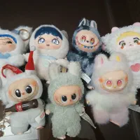 عروسک لبوبو