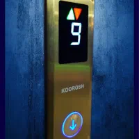 تعیمعر وبازسازی انواع آسانسورهای کششی هیدرولیک|خدمات پیشه و مهارت|اصفهان, برازنده|دیوار