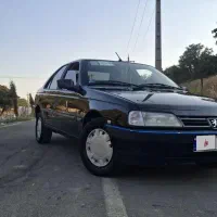 پژو405مدل 98
