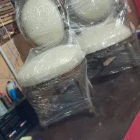 مبل استیل مدل فرحی