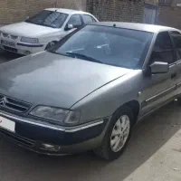 زانتیا۲۰۰۰مدل۸۶