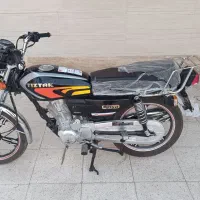 تیزتک 150cc
