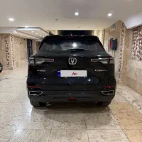 چانگان CS55 plus|خودرو سواری و وانت|اصفهان, جلفا|دیوار