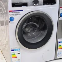لباسشویی بوش اصلی سری ۴ ترکیه