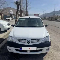 رنو تندر 90 E2