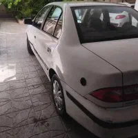 سمند بی رنگ دوگانه ۸۸