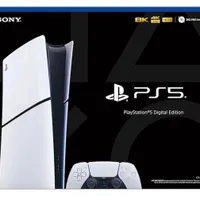Ps5 slim digital اسلیم معاوضه