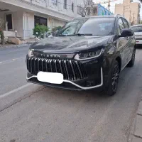 تیگارد تیسان صفر مشکی