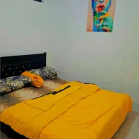 واحد دربست/ ماهانه/ هفتگی/روزانه|اجارهٔ کوتاه‌مدت آپارتمان و سوئیت|کرج, شاهین‌ویلا|دیوار